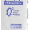 Serviettes anti-irritations maxi nuit Love & Green - 12 serviettes