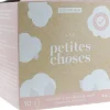 Serviettes Hygiéniques Coton Bio Normal Les Petites Choses - boîte de 10 serviettes