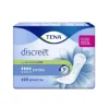Serviettes hygiéniques discreet extra Tena - 20 serviettes