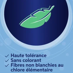 Serviettes hygiéniques maxi confort normal+ Vania - sachet de 16 serviettes