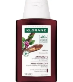 Shampoing antichute Klorane