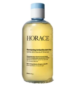 Shampoing antipelliculaire doux Horace - flacon de 250ml