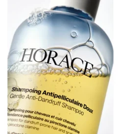 Shampoing antipelliculaire doux Horace - flacon de 250ml