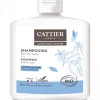 Shampoing Bois de Saule Bio Antipelliculaire Cattier - flacon 250 ml