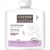 Shampoing Moëlle de Bambou Bio (cheveux secs) Cattier - flacon 250 ml