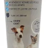 Shampoing poils courts chien et chat Biocanina - tube de 200 ml