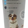 Shampoing poils longs chien et chat Biocanina - tube de 200 ml