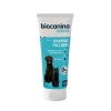 Shampoing poils noirs chien et chat Biocanina - tube de 200 ml