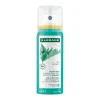 Shampoing sec purifiant à l'ortie & vitamine Klorane - spray de 50ml