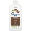 Shampoing ultra-nourrissant karité et kératine bio Natessance - flacon de 500ml