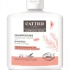 Shampoing Vinaigre de Romarin Bio Cheveux Gras Cattier - flacon 250 ml