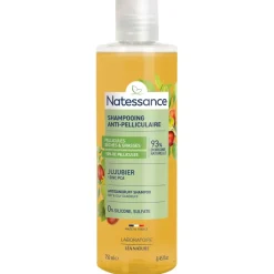 Shampooing anti-pelliculaire Natessance - flacon de 250ml