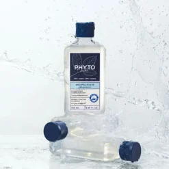 Shampooing anti-pellicules dermo-traitant Phyto - flacon de 250ml