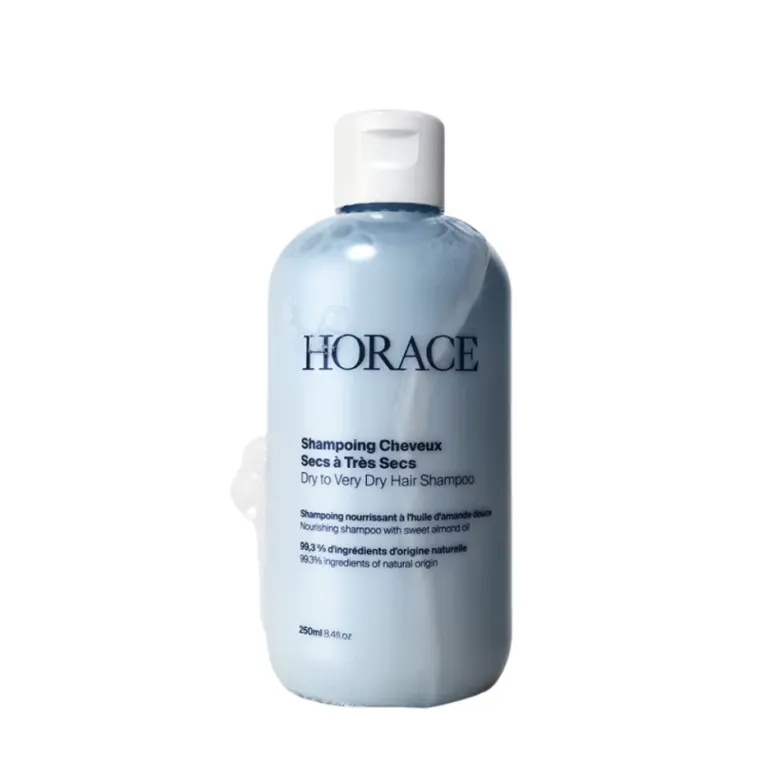 Shampooing cheveux secs à très secs Horace - flacon de 250ml