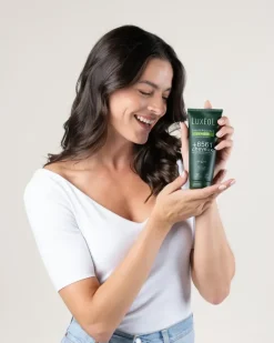 Shampooing Densité Luxéol - tube de 200ml