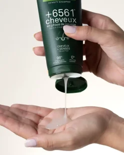Shampooing Densité Luxéol - tube de 200ml