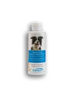 Shampooing dermo-protecteur SH-TH chien Canys - flacon de 200ml
