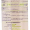 Shampooing douche tonifiant bio verveine citronnée Natessance - flacon-pompe de 1L