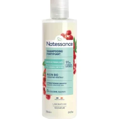 Shampooing fortifiant Natessance
