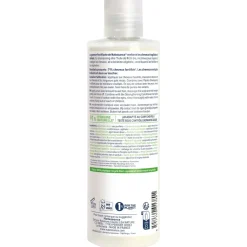 Shampooing fortifiant Natessance