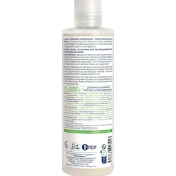 Shampooing hydratant douceur Natessance - flacon de 250ml