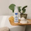 Shampooing mousse nourrisson Mustela - flacon de 150 ml