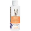 Shampooing poils blancs chien Canys - flacon de 200ml