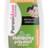 Shampooing préventif anti-poux Parasidose - flacon de 200ml