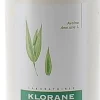 Shampooing sec extra-doux au lait d'Avoine Klorane - spray de 50 ml