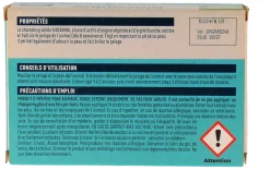 Shampooing solide chiens et chats dès 1kg Biocanina - pain de 100g