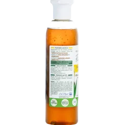 Shampooing traitrant Aloe vera 70% Bio Pur Aloé - flacon de 250 ml