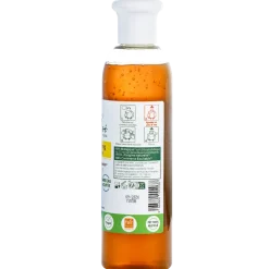 Shampooing traitrant Aloe vera 70% Bio Pur Aloé - flacon de 250 ml