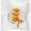 Shots hydratants immunité Unique - boîte de 30 ampoules