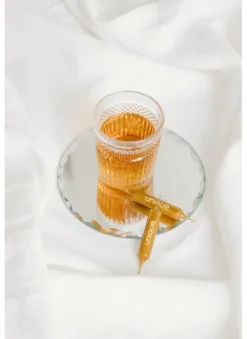 Shots hydratants immunité Unique - boîte de 30 ampoules