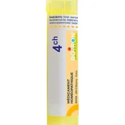 SIEGESBECKIA ORIENTALIS granules Boiron - tube 4 g