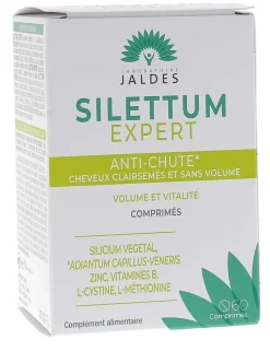 Silettum Expert anti-chute