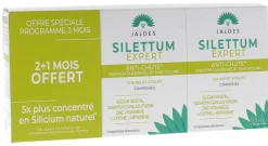 Silettum Expert anti-chute
