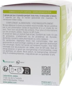 Silettum Expert anti-chute