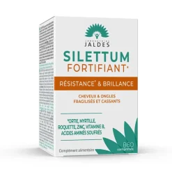 Silettum Fortifiant Jaldes