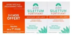 Silettum Fortifiant Jaldes