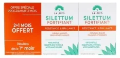 Silettum Fortifiant Jaldes
