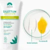 Silettum shampoing anti-chute Jaldes - tube de 200ml