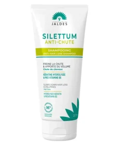 Silettum shampoing anti-chute Jaldes - tube de 200ml