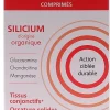 Silicium d'origine organique Silagic - boite de 30 comprimés