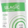 Silicium Organique source végétale Silagic - bouteille de 1 L