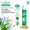 Sinus express aux 6 huiles essentielles bio Puressentiel - roll-on de 6ml