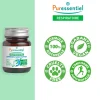 Sinus express aux huiles essentielles bio Puressentiel - boîte de 15 comprimés
