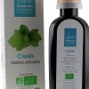 SIPF Cassis bio Synergia - flacon de 100ml
