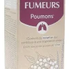 Sirop des fumeurs bio Herbalgem - flacon de 150 ml