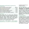 Sirop Mal Des Transports Pediakid - boîte de 10 sticks liquides prêts à boire